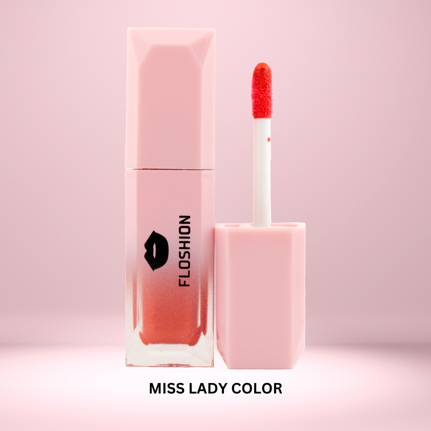 Shiny Color Lipstick