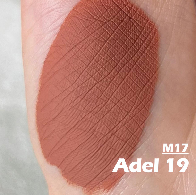 Matte Lipstick
