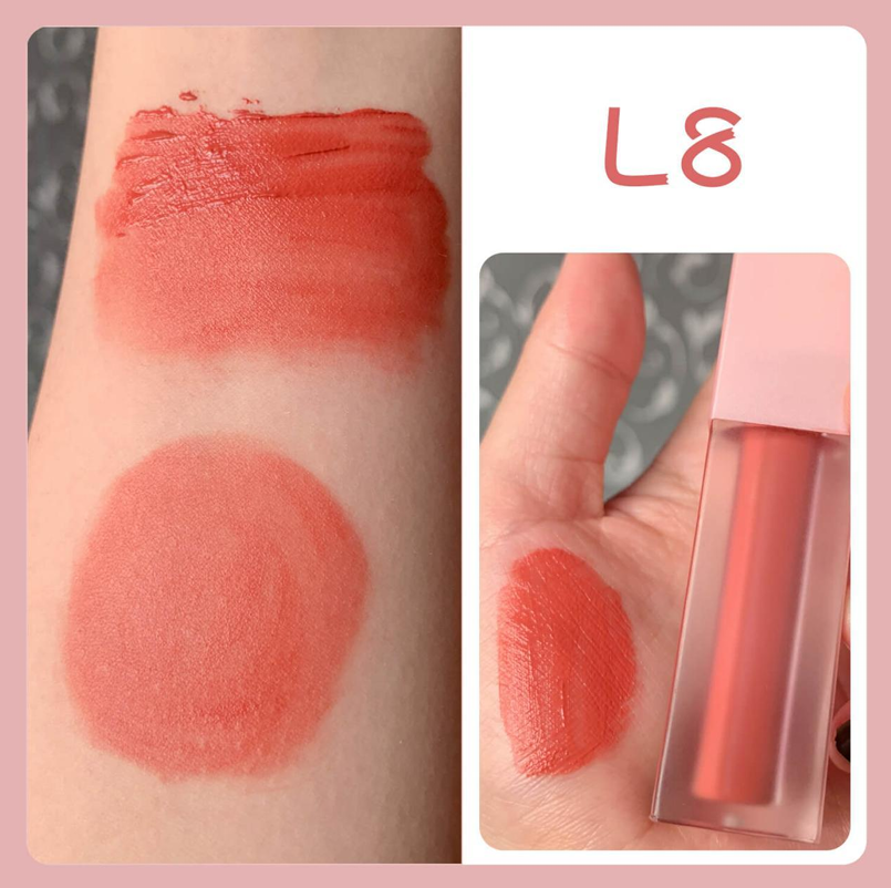 Liquid Blush
