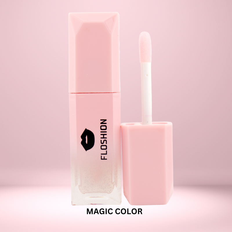 MAGIC COLOR LIPSTICK (COLOR CHANGE)