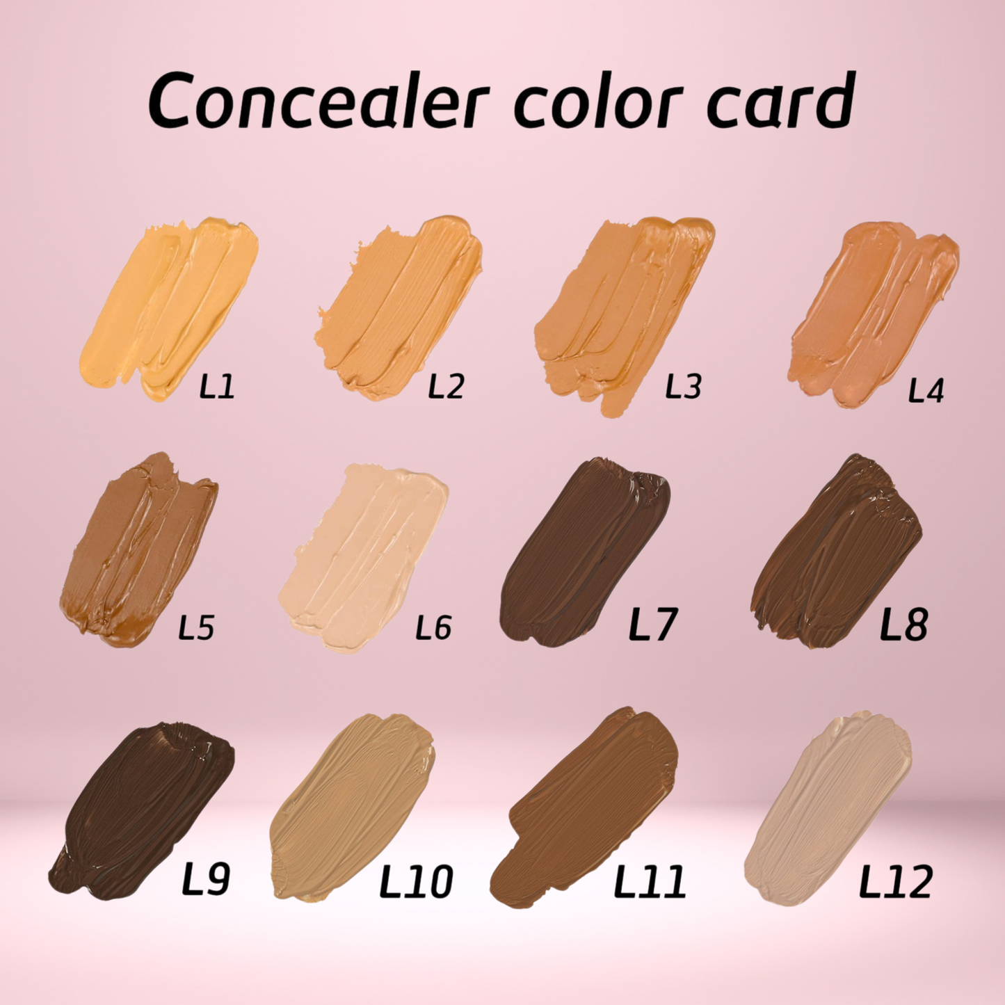 Concealer